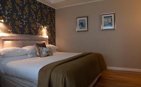Adare Guesthouse Galway Ireland